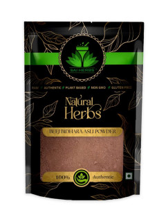 Vidhara Seeds Powder - Beej Bidhara Asli Powder - Vruddhadaru Powder - Argyreia Speciosa Sweet 